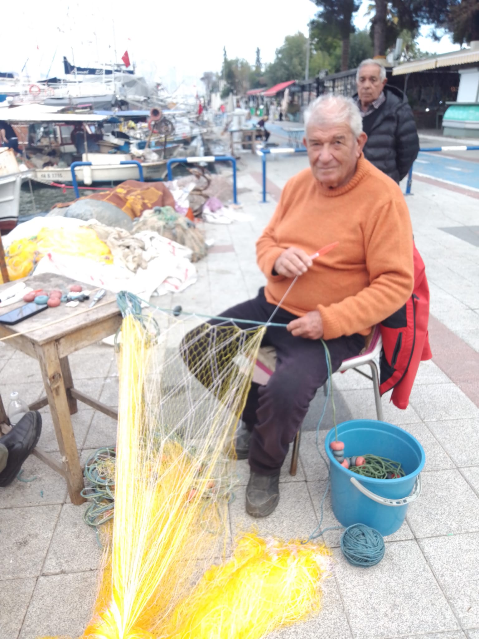 Aybi Ailesinin Acı Günü (2)
