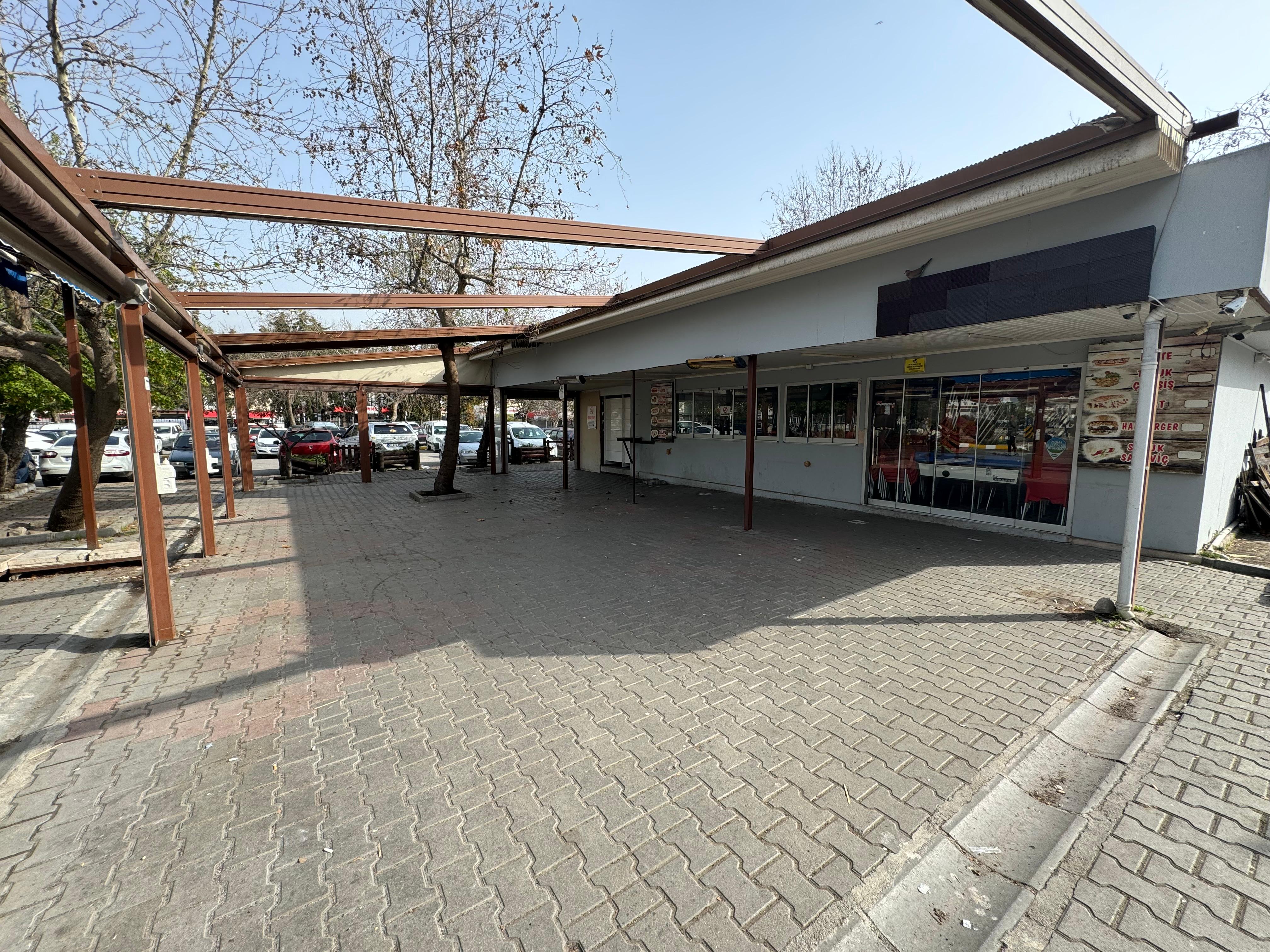 Fethiye Devlet Hastanesi Kantinsiz Kaldı (7)