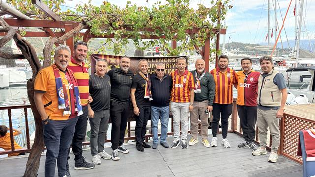 Fethiye Galatasaray Taraftarları Derneği'nden Geleneksel Cumhuriyet Kahvaltısı (1) (Copy)