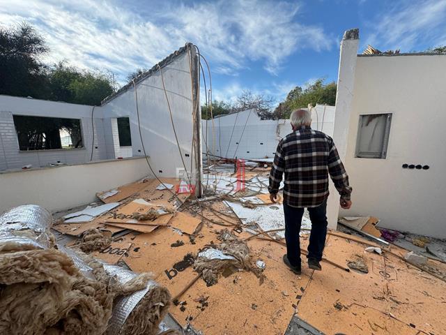 Fethiye Koca Çalış’ta Kıyı İşletmeleri Yıkımı Devam Ediyor (15) (Copy)