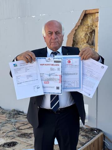 Fethiye Koca Çalış’ta Kıyı İşletmeleri Yıkımı Devam Ediyor (16) (Copy)