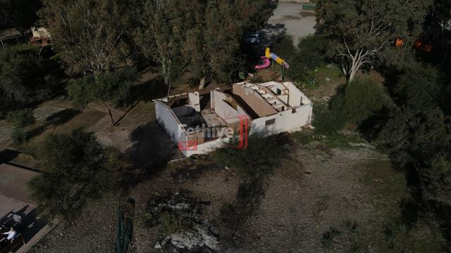 Fethiye Koca Çalış’ta Kıyı İşletmeleri Yıkımı Devam Ediyor (8) (Copy)