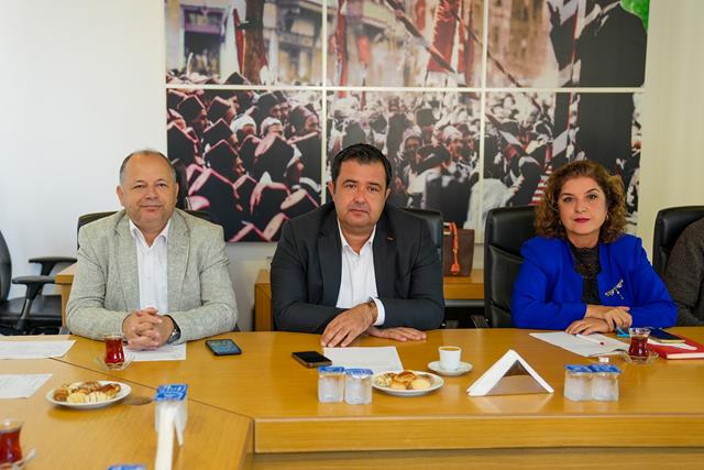 Fethiye Turizm Konseyi, Pazar Çeşitliliği Ve Alternatif Turizm Konularını Görüştü (10) (Copy)