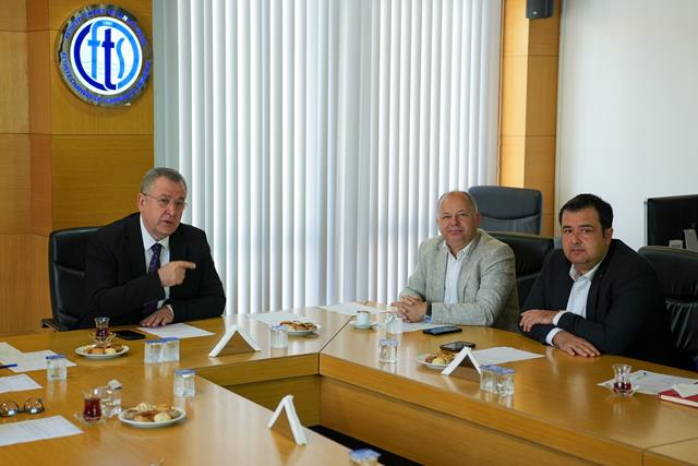 Fethiye Turizm Konseyi, Pazar Çeşitliliği Ve Alternatif Turizm Konularını Görüştü (2) (Copy)