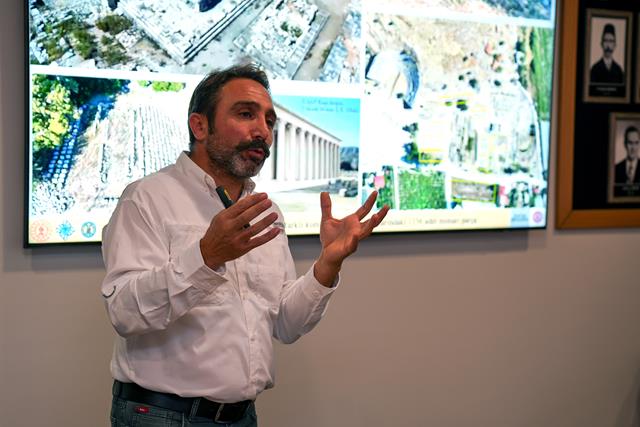 Fethiye Turizm Konseyi, Pazar Çeşitliliği Ve Alternatif Turizm Konularını Görüştü (4) (Copy)