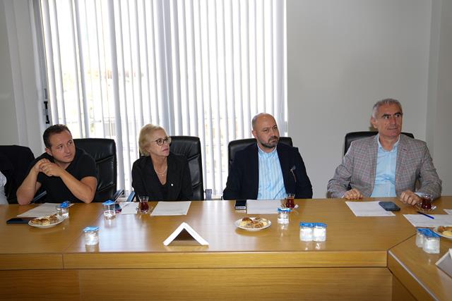 Fethiye Turizm Konseyi, Pazar Çeşitliliği Ve Alternatif Turizm Konularını Görüştü (6) (Copy)