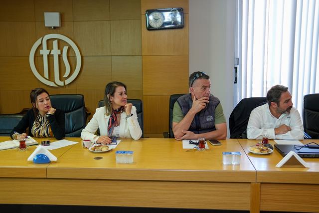 Fethiye Turizm Konseyi, Pazar Çeşitliliği Ve Alternatif Turizm Konularını Görüştü (7) (Copy)