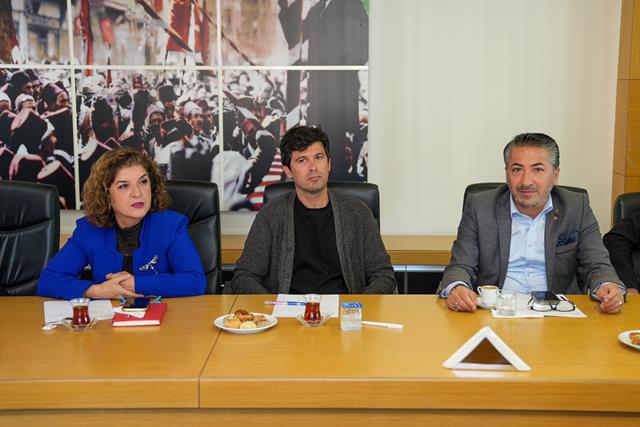 Fethiye Turizm Konseyi, Pazar Çeşitliliği Ve Alternatif Turizm Konularını Görüştü (9) (Copy)