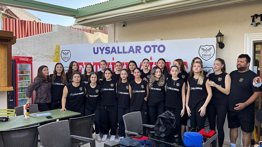 Fethiye Zirve Spor Kulübü’nden Teşekkür Kahvaltısı (2)