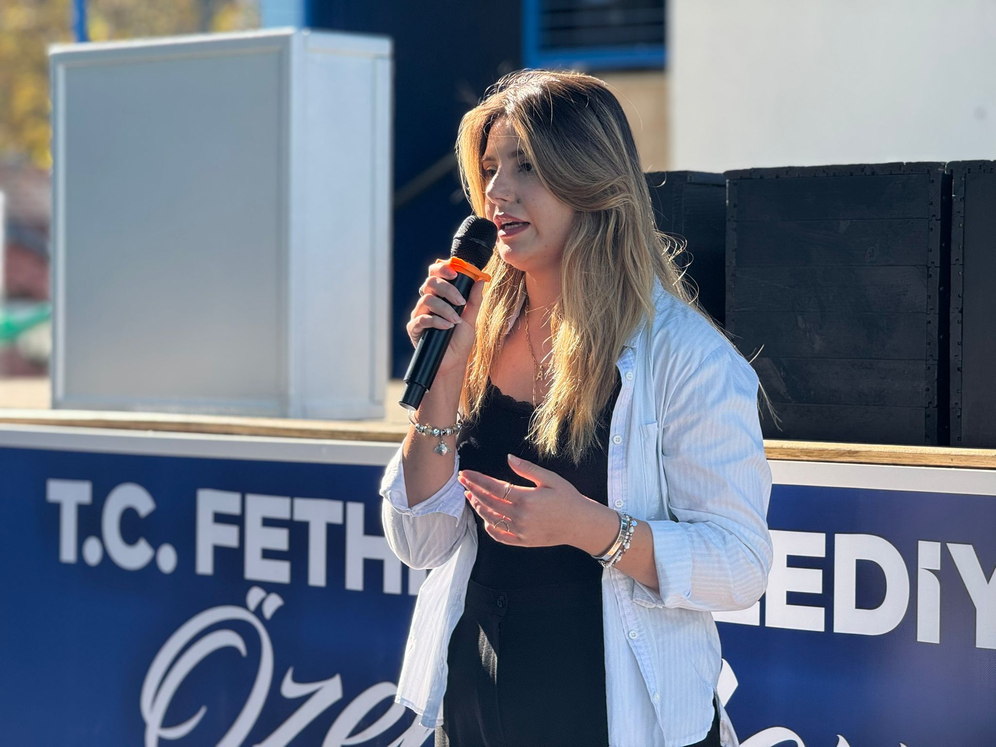 Fethiye’de Kadına Yönelik Şiddete Karşı Uluslararası Mücadele Günü Programı Düzenlendi (5)