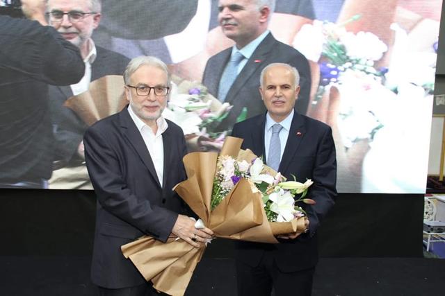 Fethiye'deki Hafızlık İcazet Törenine Yoğun İlgi Oldu (3) (Copy)