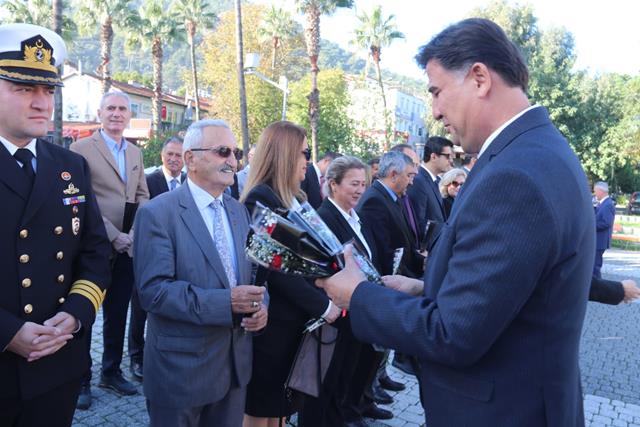 Öğretmenler Günü Fethiye'de Kutlandı (11) (Copy)