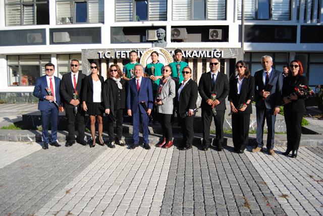 Öğretmenler Günü Fethiye'de Kutlandı (14) (Copy)