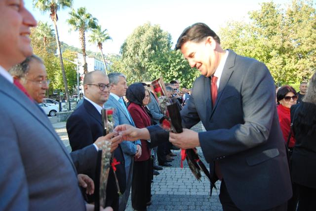 Öğretmenler Günü Fethiye'de Kutlandı (16) (Copy)