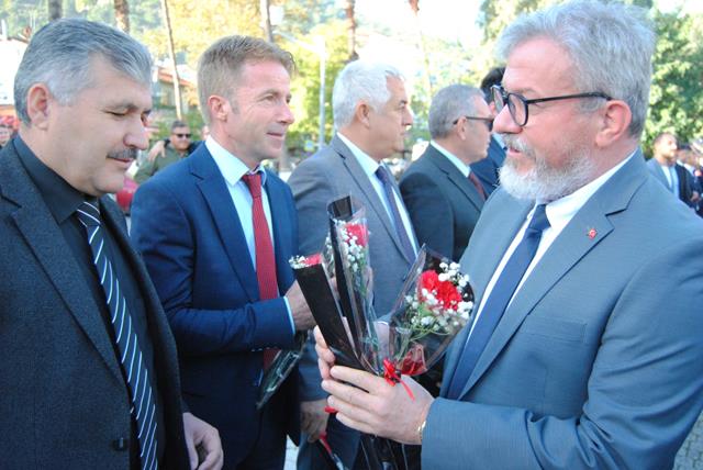 Öğretmenler Günü Fethiye'de Kutlandı (17) (Copy)