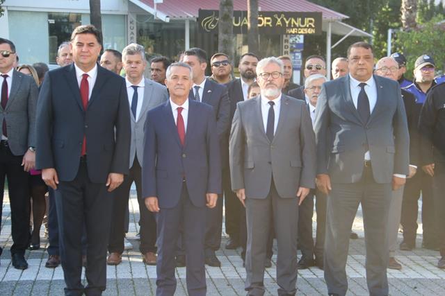 Öğretmenler Günü Fethiye'de Kutlandı (6) (Copy)