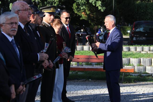 Öğretmenler Günü Fethiye'de Kutlandı (9) (Copy)