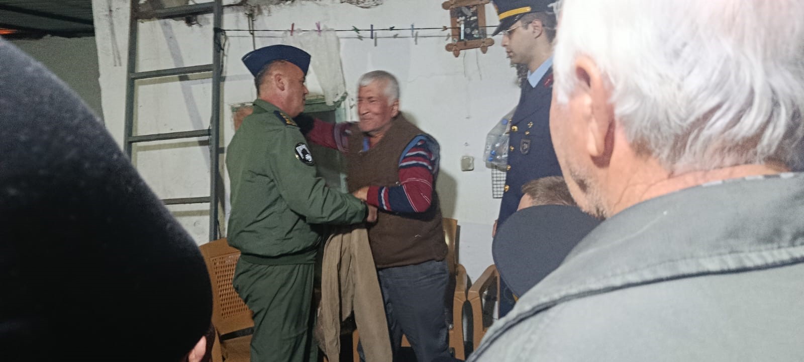 Şehit Ateşi Muğla'ya Düştü (2)