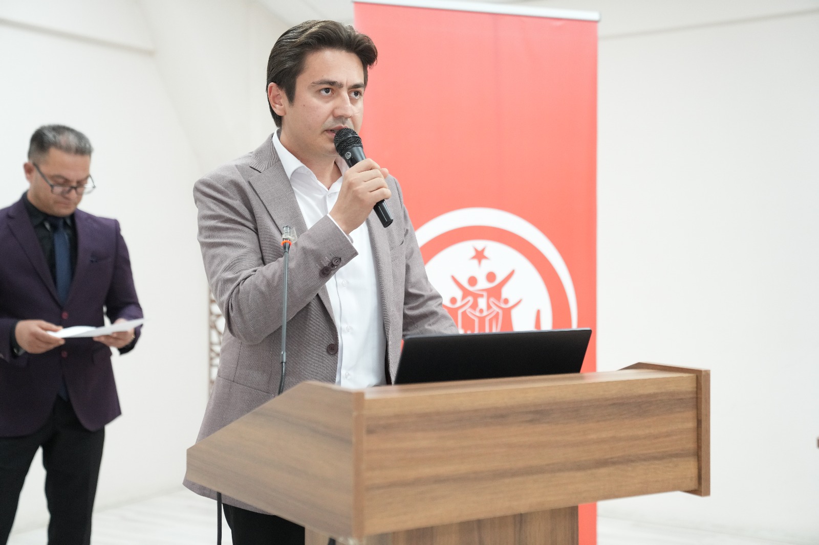 Seydikemer’de Kadına Yönelik Şiddete Farkındalık Etkinliği Düzenlendi (1)