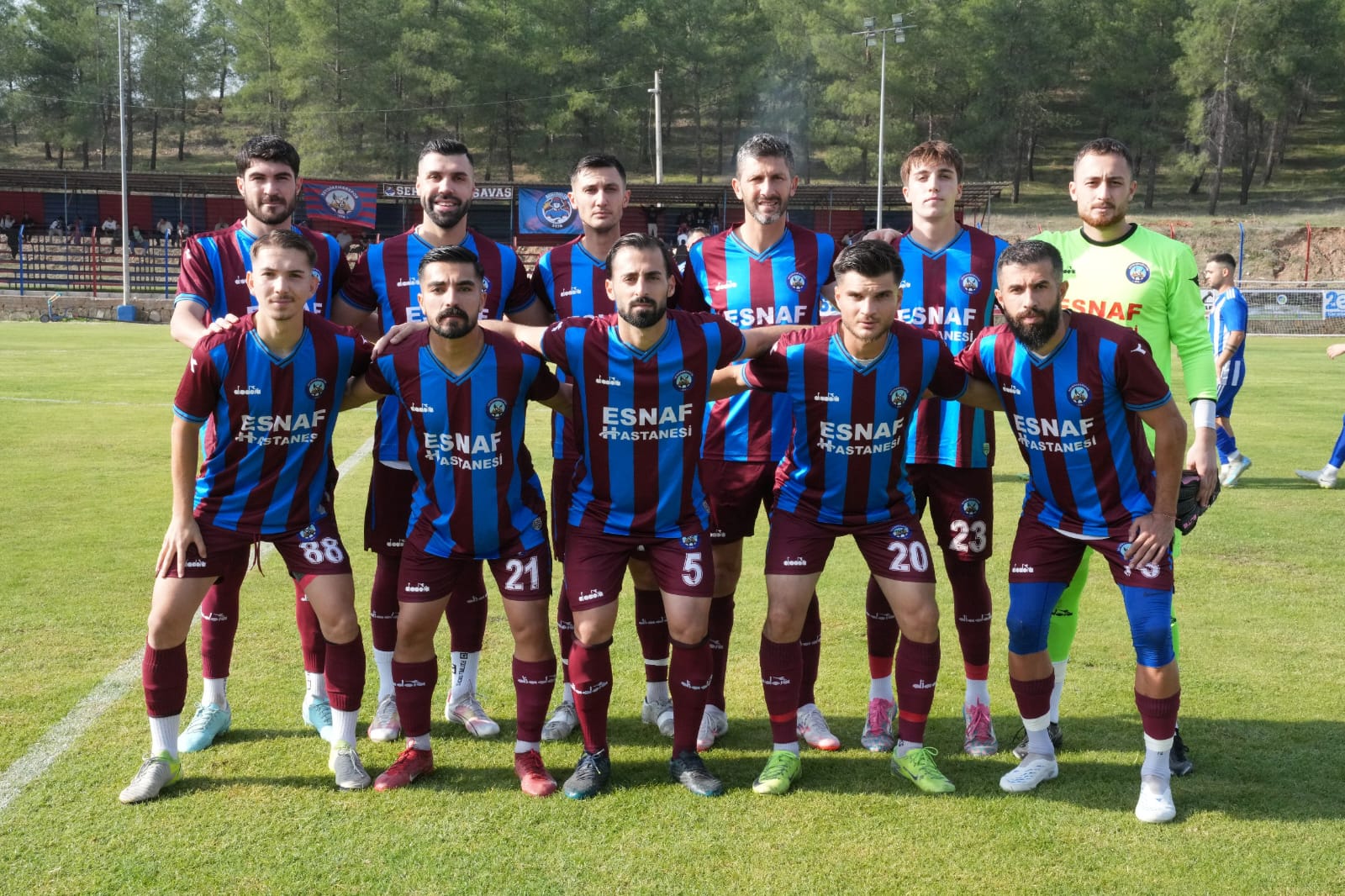 Seydikemerspor, 10 Kişi Kaldığı Maçta Dalyanspor’u 2 1 Mağlup Etti (3)