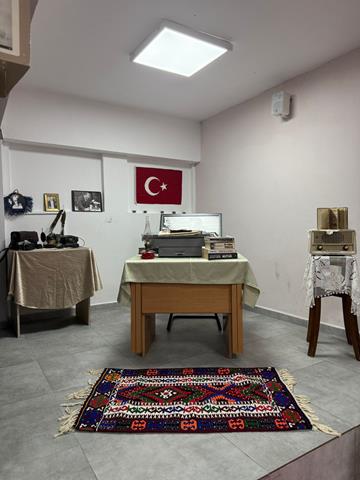 Silkar Günlükbaşı İlkokulu’nda Atatürk Ve Kültür Sergisi Açıldı (13) (Copy)