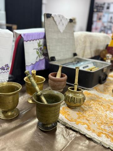 Silkar Günlükbaşı İlkokulu’nda Atatürk Ve Kültür Sergisi Açıldı (14) (Copy)