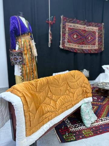 Silkar Günlükbaşı İlkokulu’nda Atatürk Ve Kültür Sergisi Açıldı (16) (Copy)