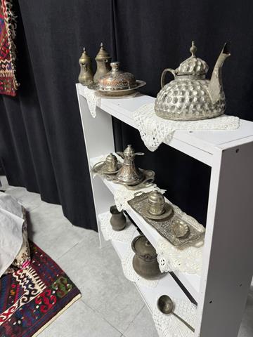 Silkar Günlükbaşı İlkokulu’nda Atatürk Ve Kültür Sergisi Açıldı (18) (Copy)