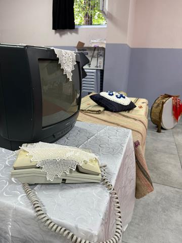 Silkar Günlükbaşı İlkokulu’nda Atatürk Ve Kültür Sergisi Açıldı (5) (Copy)