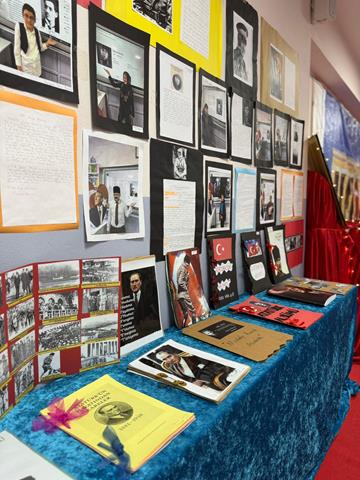 Silkar Günlükbaşı İlkokulu’nda Atatürk Ve Kültür Sergisi Açıldı (7) (Copy)