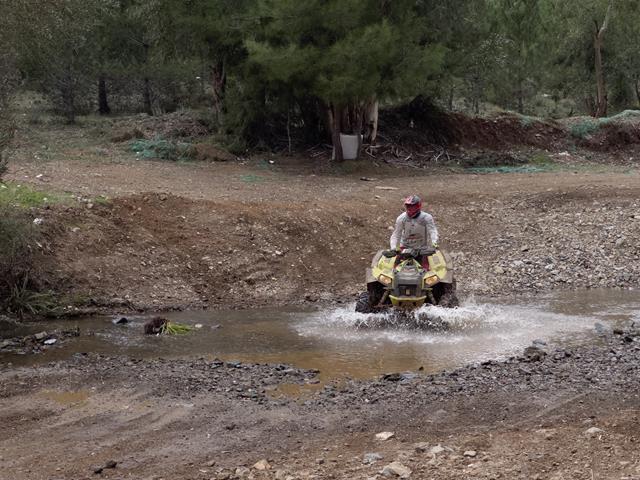 Türkiye Enduro Ve Atv Şampiyonası, Heyecan Dolu Anlar Yaşattı (2) (Copy)