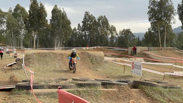 Türkiye Enduro Ve Atv Şampiyonası, Heyecan Dolu Anlar Yaşattı (3) (Copy)