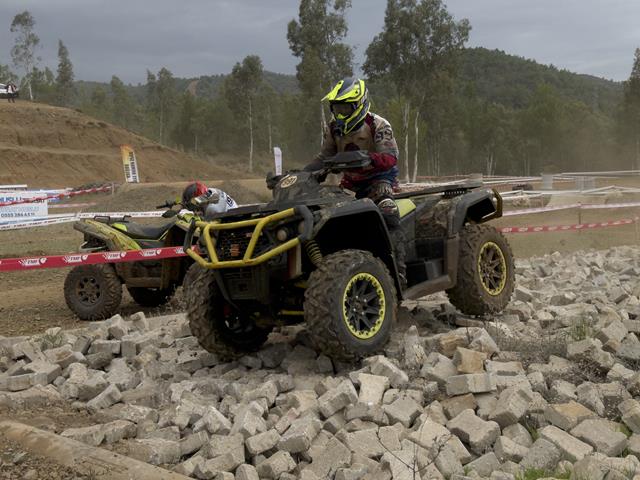Türkiye Enduro Ve Atv Şampiyonası, Heyecan Dolu Anlar Yaşattı (5) (Copy)