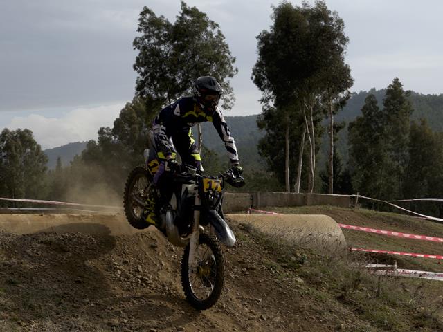 Türkiye Enduro Ve Atv Şampiyonası, Heyecan Dolu Anlar Yaşattı (6) (Copy)