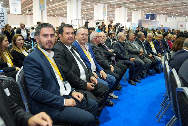 2025 12 03 Fethi̇ye Ve Seydi̇kemer Turi̇zm Fuarinda Yeri̇ni̇ Aldi (1) (Copy)