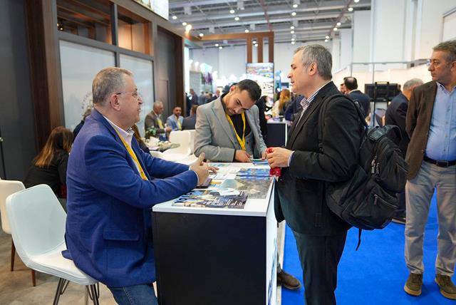 2025 12 03 Fethi̇ye Ve Seydi̇kemer Turi̇zm Fuarinda Yeri̇ni̇ Aldi (12) (Copy)