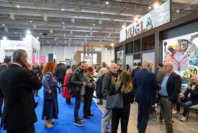 2025 12 03 Fethi̇ye Ve Seydi̇kemer Turi̇zm Fuarinda Yeri̇ni̇ Aldi (15) (Copy)