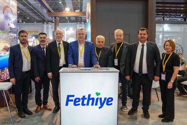 2025 12 03 Fethi̇ye Ve Seydi̇kemer Turi̇zm Fuarinda Yeri̇ni̇ Aldi (2) (Copy)
