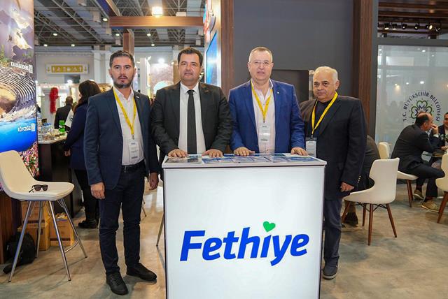 2025 12 03 Fethi̇ye Ve Seydi̇kemer Turi̇zm Fuarinda Yeri̇ni̇ Aldi (20) (Copy)