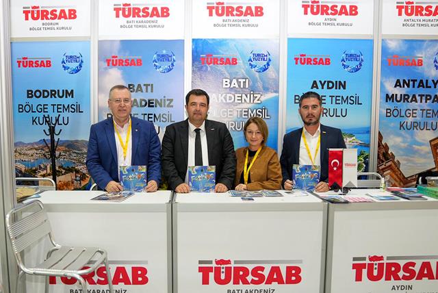 2025 12 03 Fethi̇ye Ve Seydi̇kemer Turi̇zm Fuarinda Yeri̇ni̇ Aldi (21) (Copy)