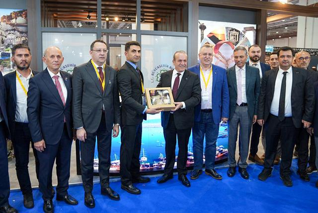 2025 12 03 Fethi̇ye Ve Seydi̇kemer Turi̇zm Fuarinda Yeri̇ni̇ Aldi (6) (Copy)