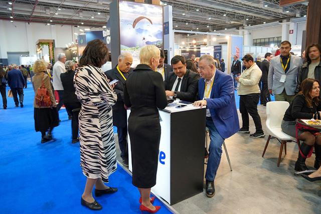 2025 12 03 Fethi̇ye Ve Seydi̇kemer Turi̇zm Fuarinda Yeri̇ni̇ Aldi (7) (Copy)