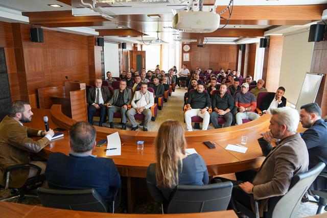 2025 12 15 İnşaat Sektörde Deği̇şen Mevzuatlar Ftso’da Ele Alindi (3) (Copy)