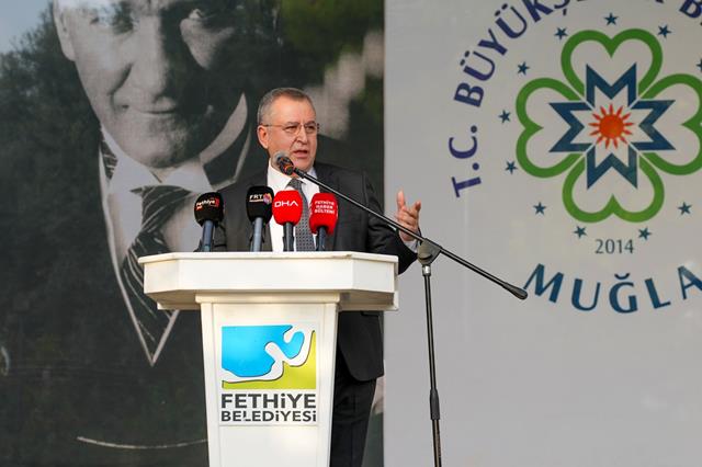 Babadağ'da Yi̇ne Uçuş Rekoru Gerçekleşti̇ri̇ldi̇ (9) (Copy)