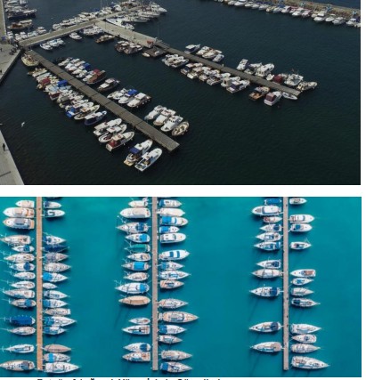 Fethiye Aksazlar Koyu’na 280 Bağlamalı Yat Ve Tekne Bağlama İskelesi Geliyor (4)