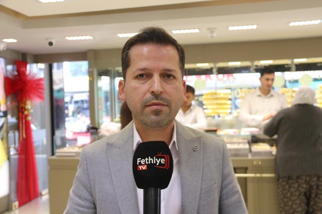 Fethiye’de Altına Yoğun İlgi (3) (Copy)