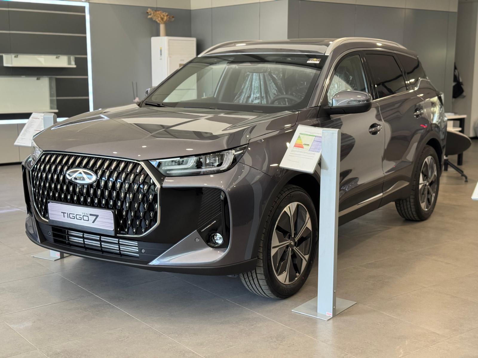 Fethiye’de Cherry Rüzgarı Esecek (1)