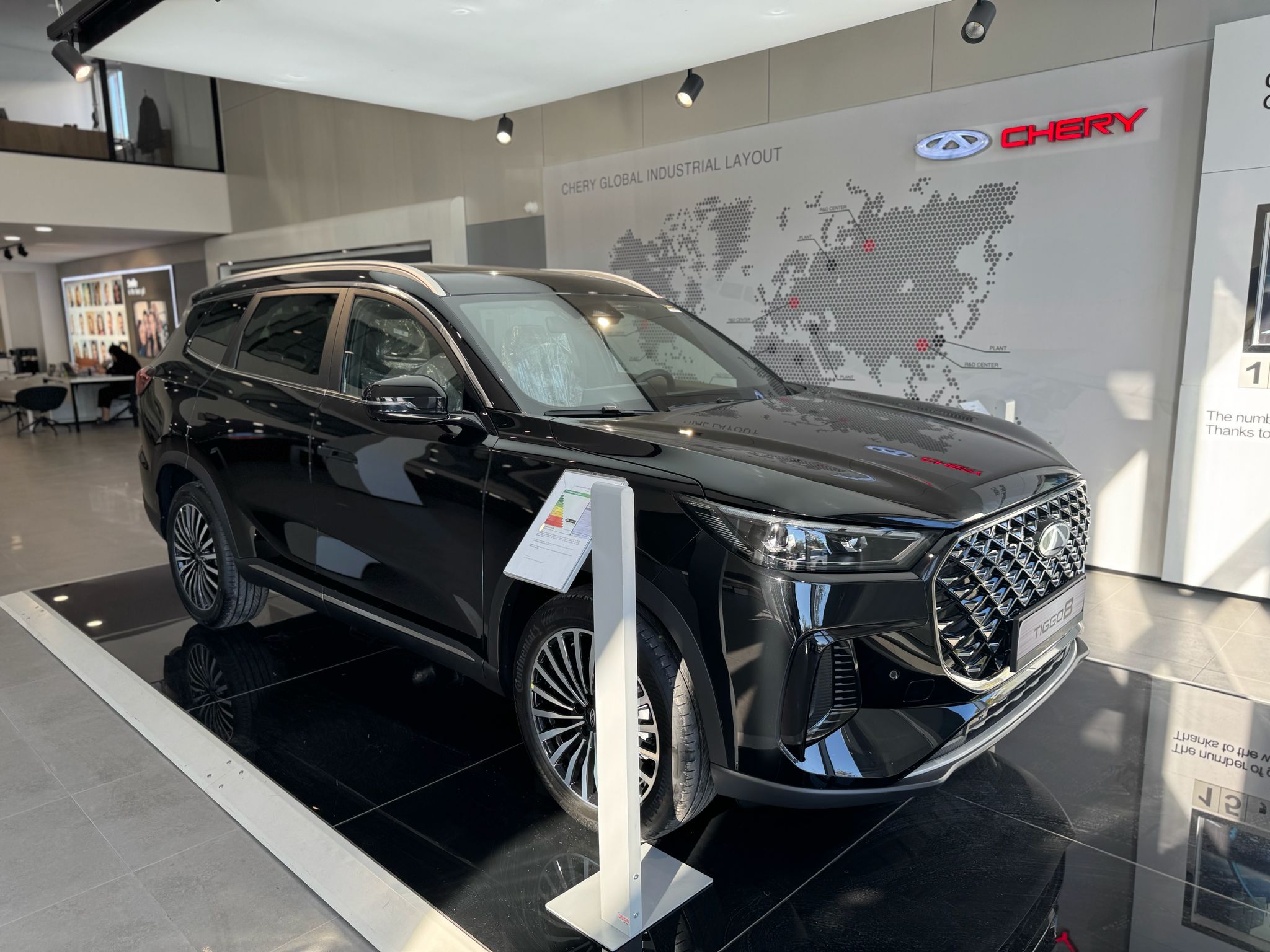 Fethiye’de Cherry Rüzgarı Esecek (2)