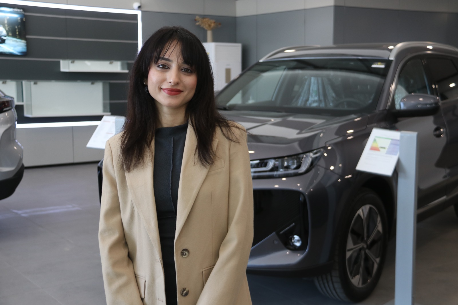 Fethiye’de Cherry Rüzgarı Esecek (3)