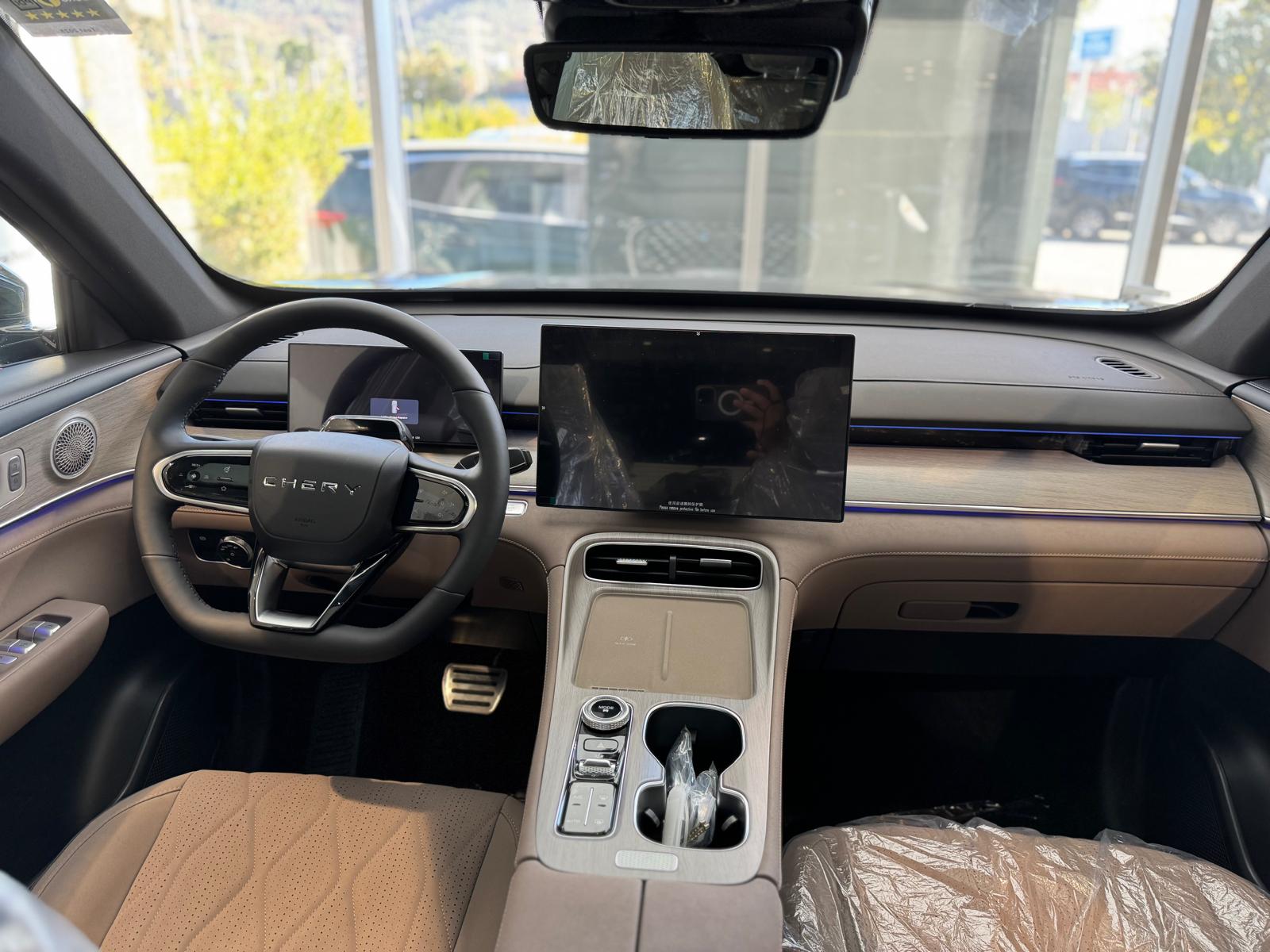 Fethiye’de Cherry Rüzgarı Esecek (6)